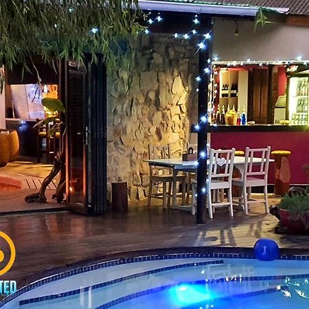 Mali Boutique Lodge & Tube 'N Axe Budget Accommodation Stormsrivier Bagian luar foto