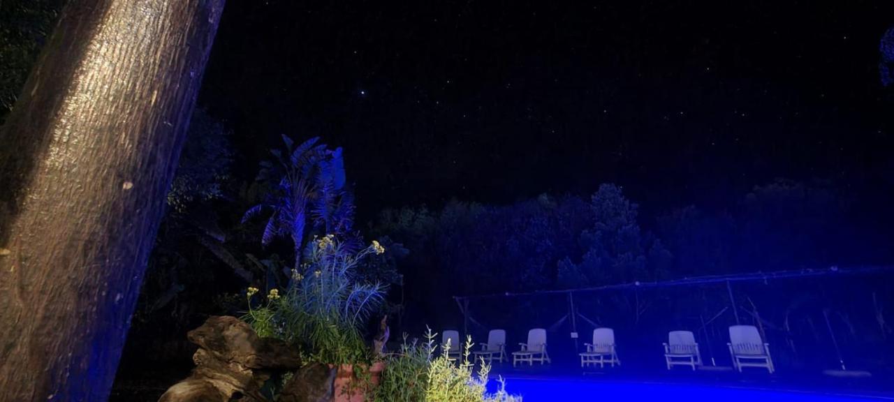 Mali Boutique Lodge & Tube 'N Axe Budget Accommodation Stormsrivier Bagian luar foto