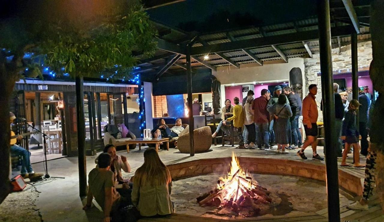 Mali Boutique Lodge & Tube 'N Axe Budget Accommodation Stormsrivier Bagian luar foto