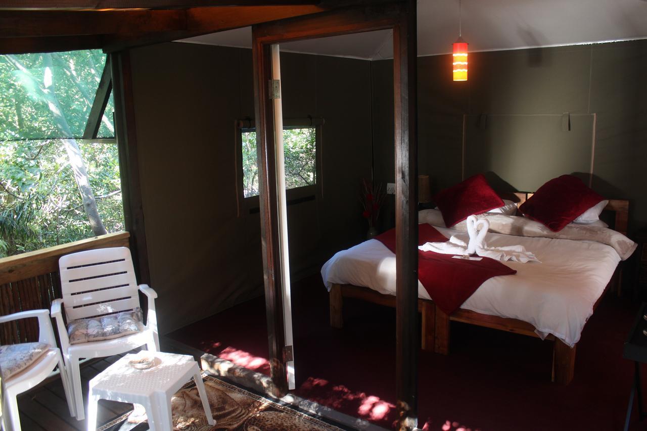 Mali Boutique Lodge & Tube 'N Axe Budget Accommodation Stormsrivier Bagian luar foto
