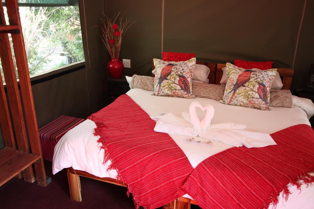 Mali Boutique Lodge & Tube 'N Axe Budget Accommodation Stormsrivier Bagian luar foto