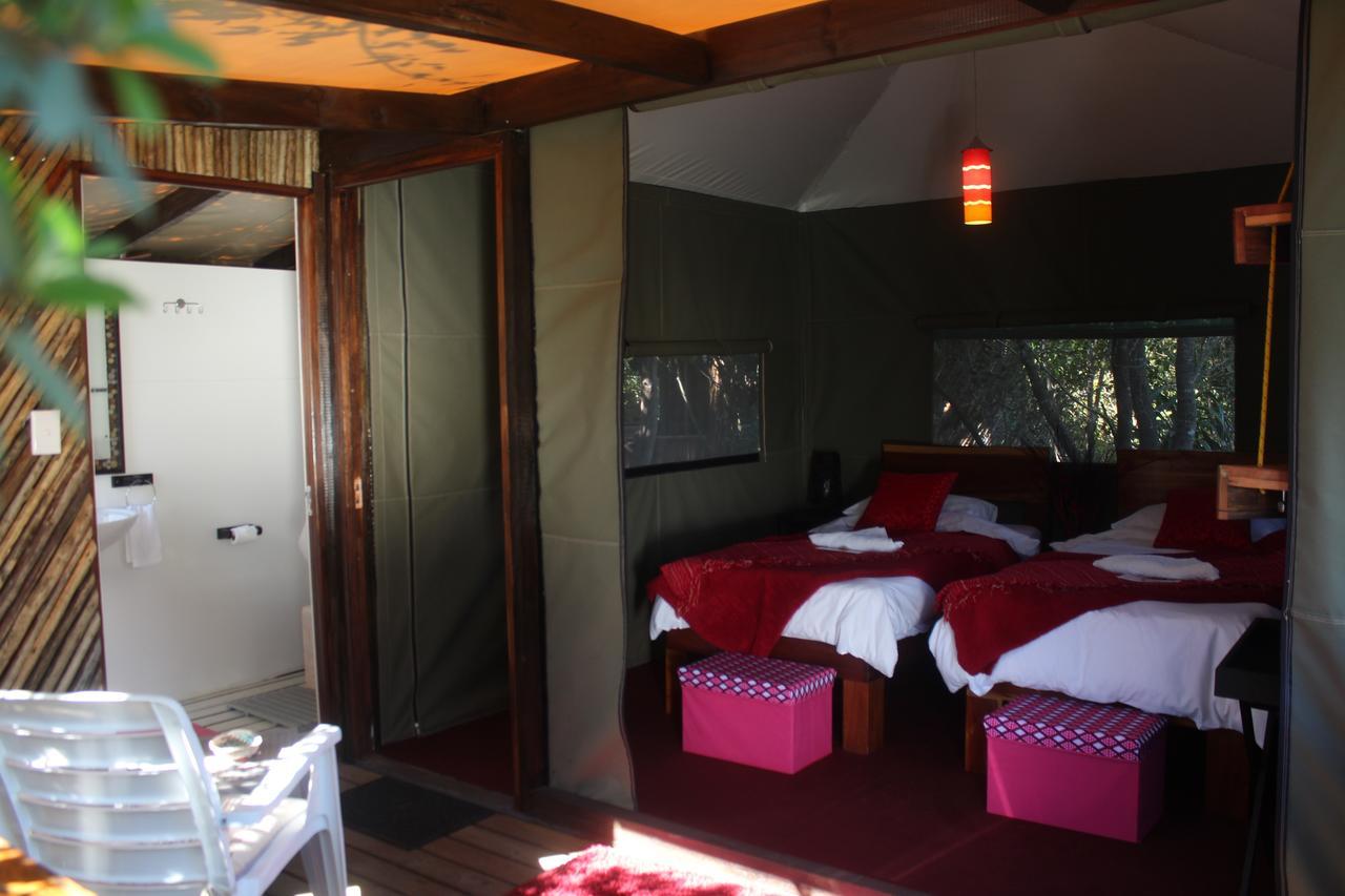 Mali Boutique Lodge & Tube 'N Axe Budget Accommodation Stormsrivier Bagian luar foto