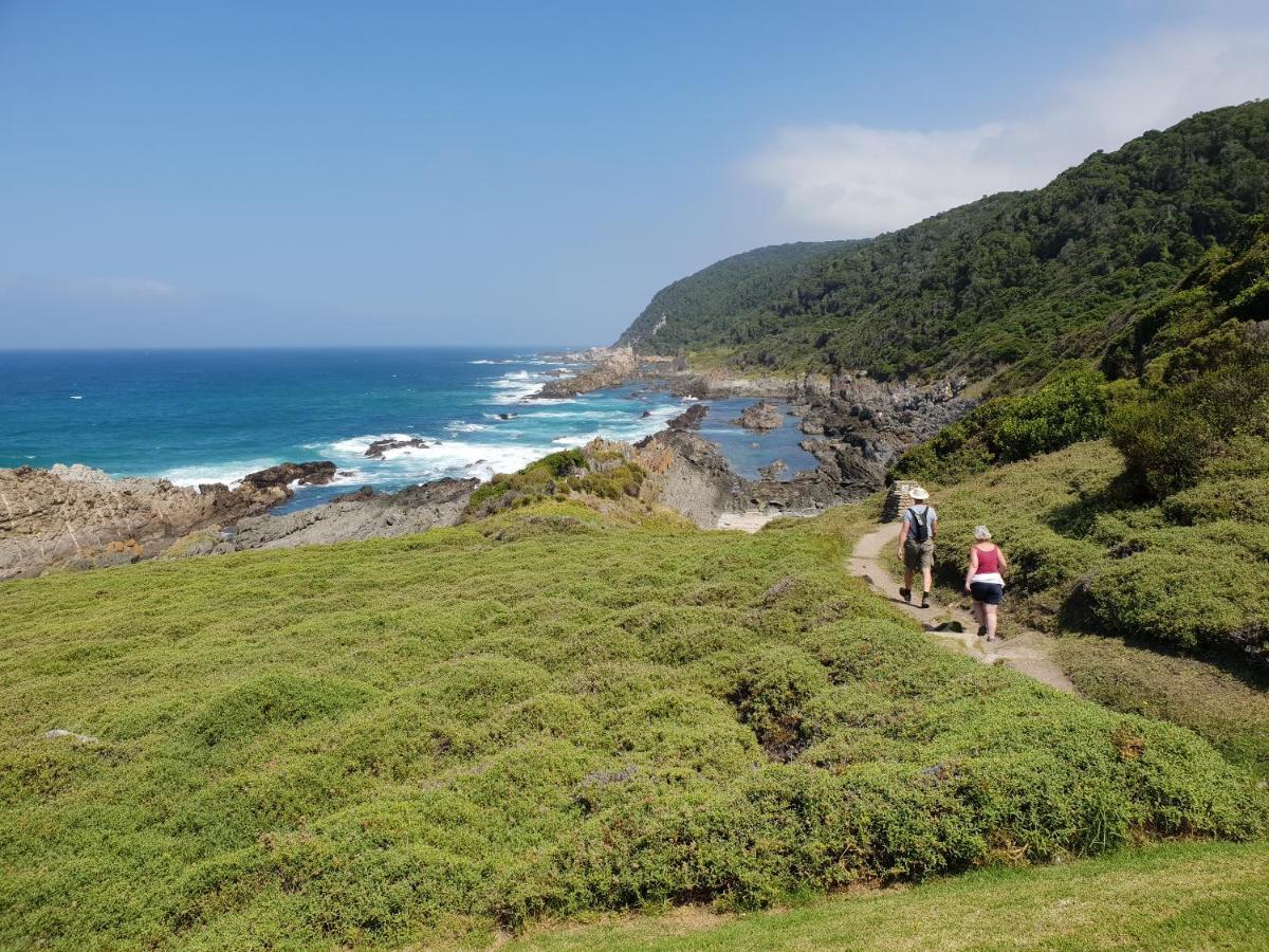 Mali Boutique Lodge & Tube 'N Axe Budget Accommodation Stormsrivier Bagian luar foto