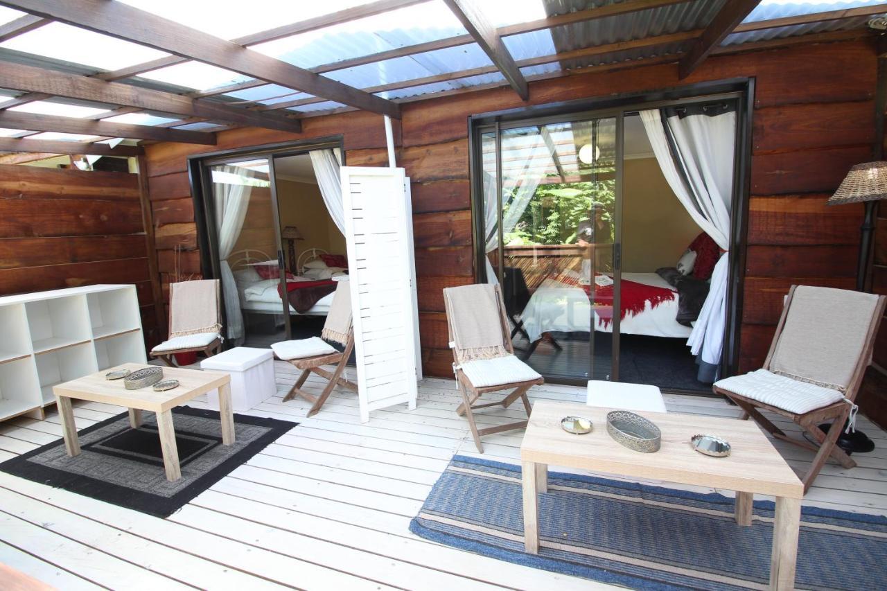 Mali Boutique Lodge & Tube 'N Axe Budget Accommodation Stormsrivier Bagian luar foto