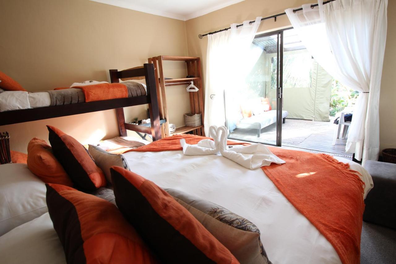 Mali Boutique Lodge & Tube 'N Axe Budget Accommodation Stormsrivier Bagian luar foto