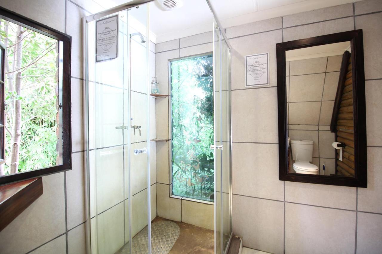 Mali Boutique Lodge & Tube 'N Axe Budget Accommodation Stormsrivier Bagian luar foto