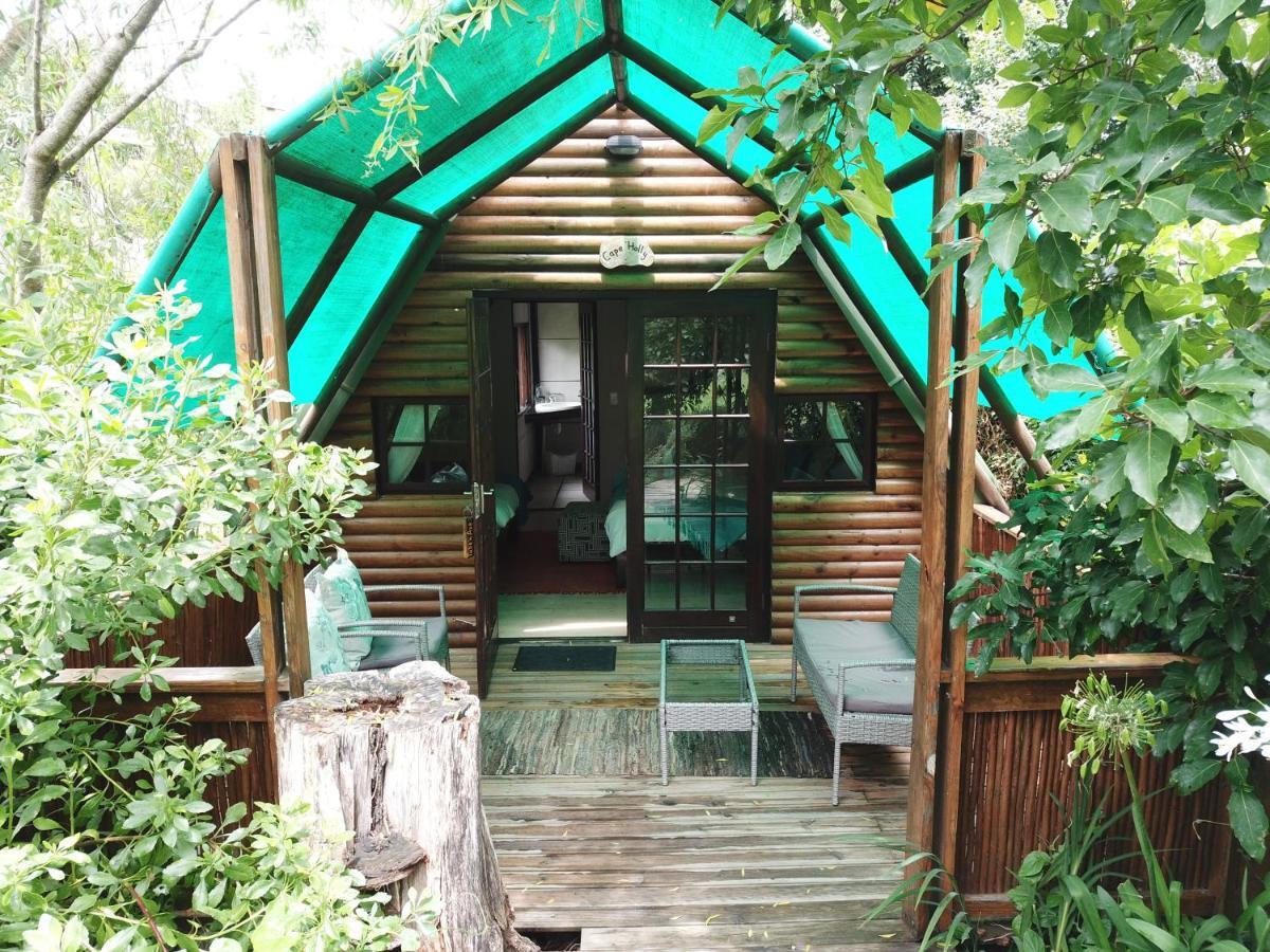 Mali Boutique Lodge & Tube 'N Axe Budget Accommodation Stormsrivier Bagian luar foto