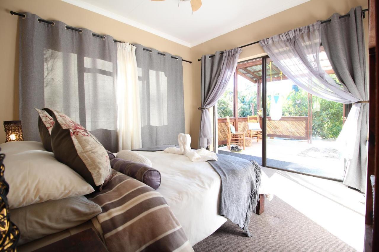 Mali Boutique Lodge & Tube 'N Axe Budget Accommodation Stormsrivier Bagian luar foto