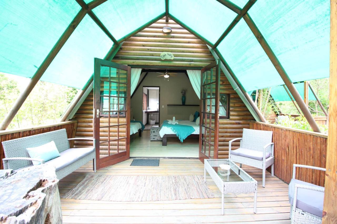 Mali Boutique Lodge & Tube 'N Axe Budget Accommodation Stormsrivier Bagian luar foto