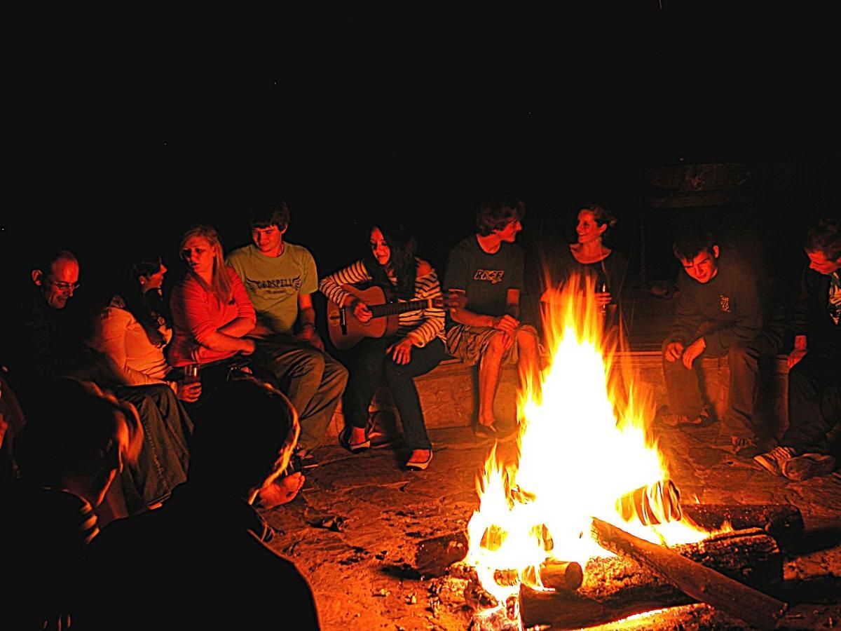 Mali Boutique Lodge & Tube 'N Axe Budget Accommodation Stormsrivier Bagian luar foto