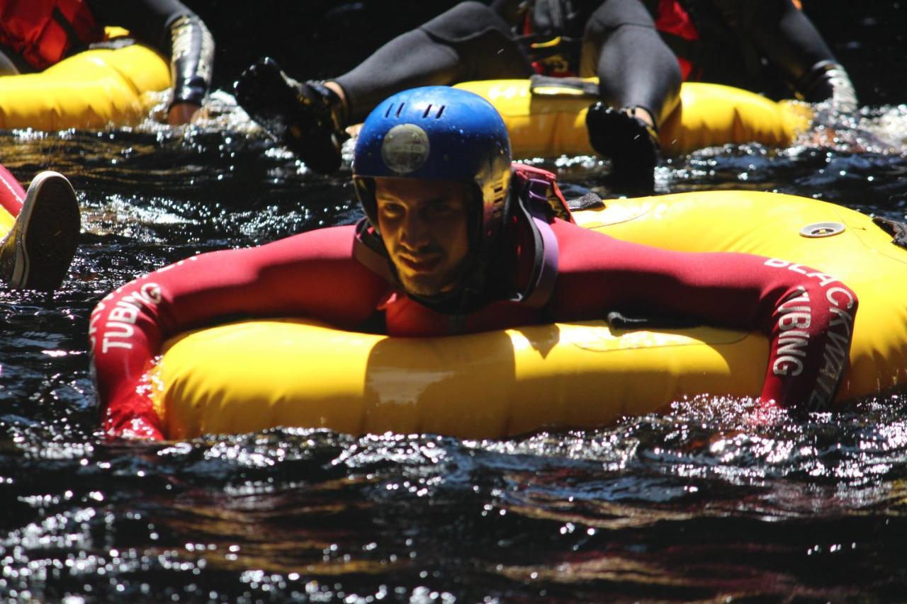 Mali Boutique Lodge & Tube 'N Axe Budget Accommodation Stormsrivier Bagian luar foto